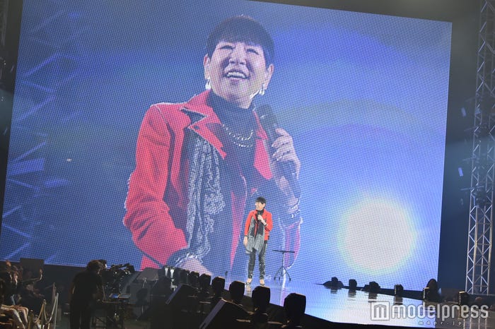 和田アキ子(C)モデルプレス