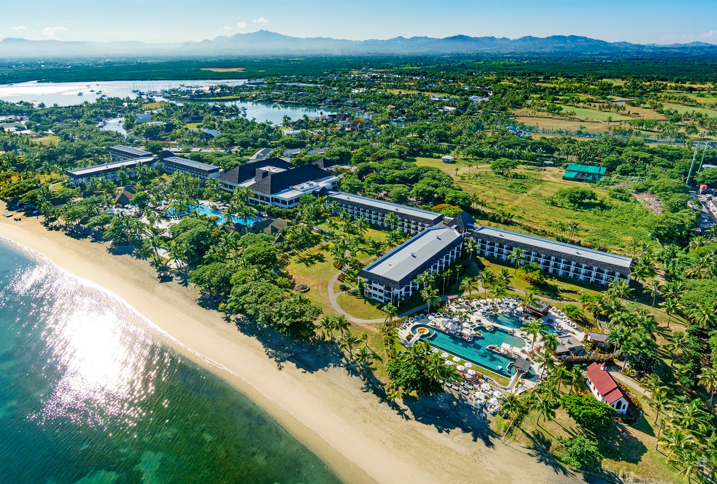 Sofitel Fiji Resort &amp; Spa／提供画像