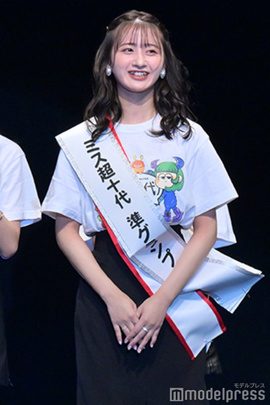 「ミスター・ミス超十代オーディション2023」の様子（C）モデルプレス