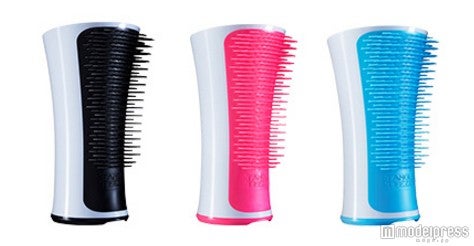 頭皮を効果的にマッサージ「タングルティーザー アクアスプラッシュ」（価格：2,268円）