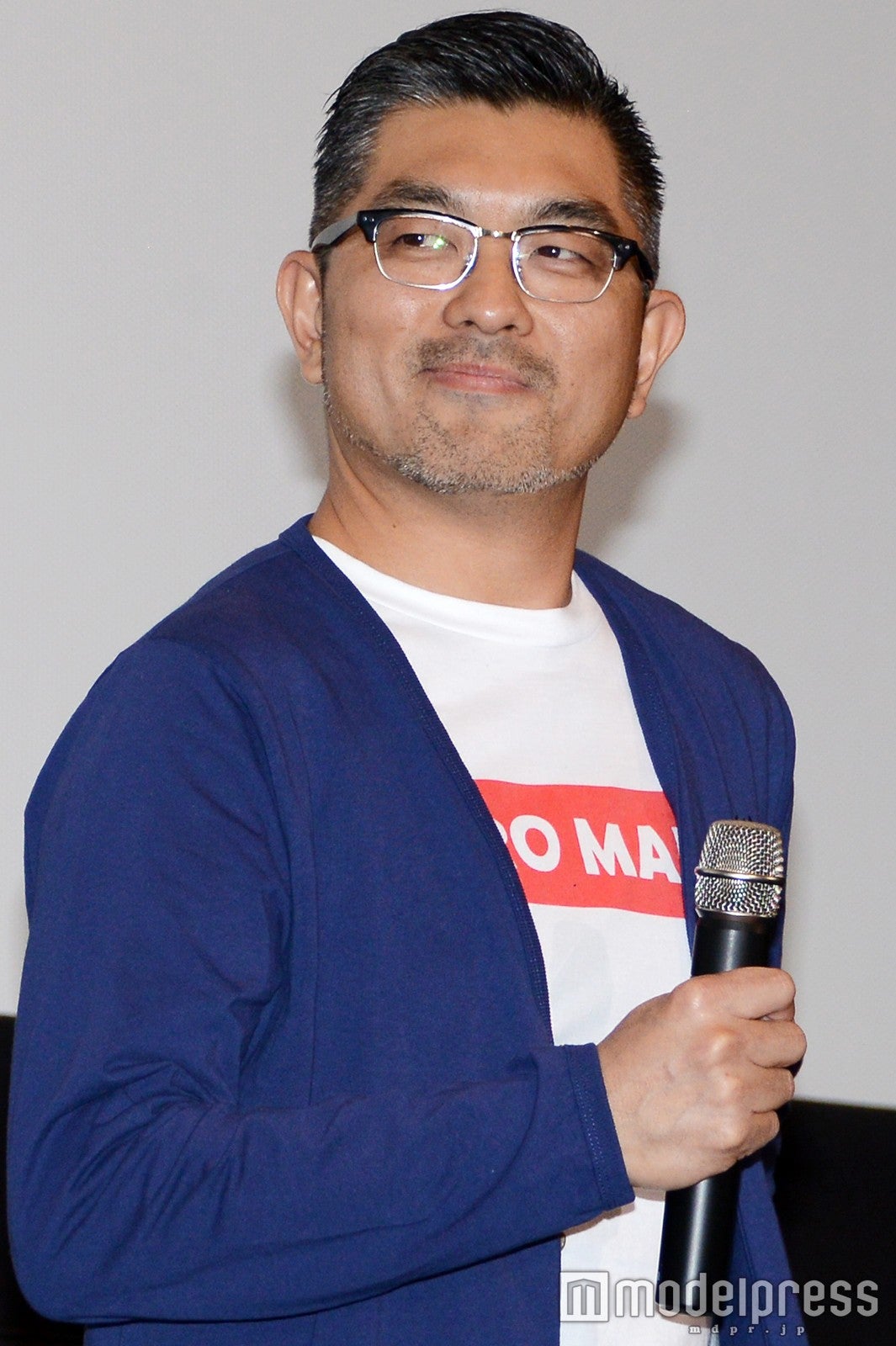 豊島圭介監督（C）モデルプレス