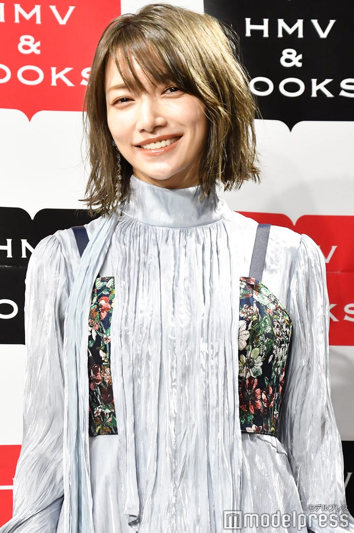 後藤真希 (C)モデルプレス