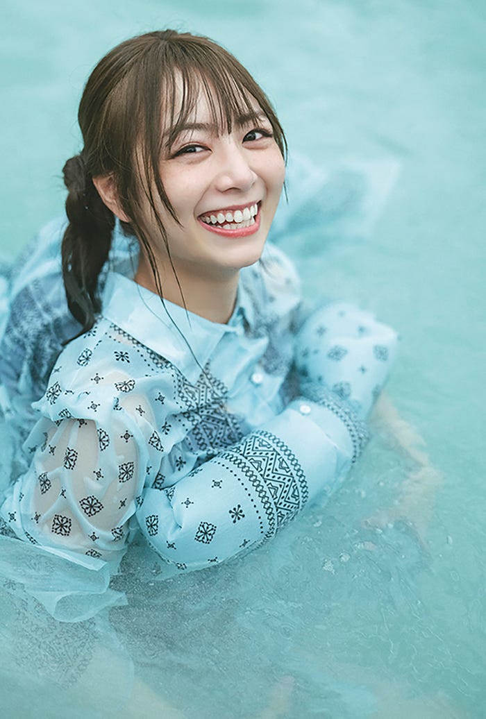 北野日奈子 (提供写真)