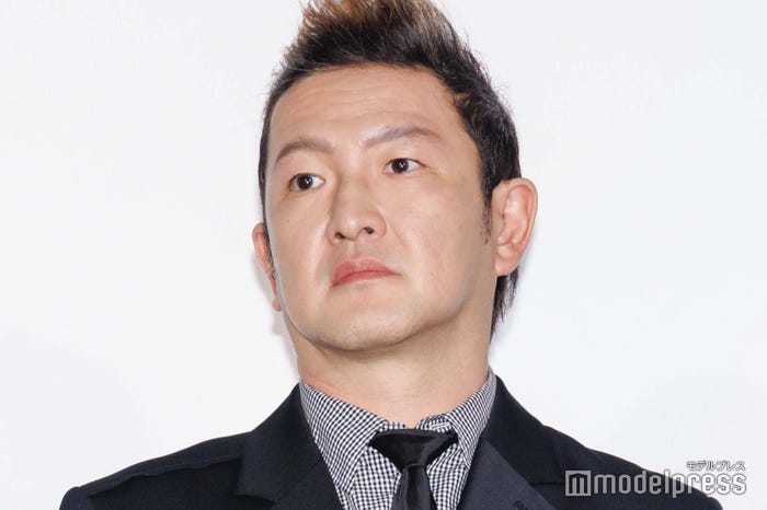 中村獅童(C)モデルプレス