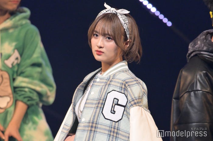 あみち。(C)モデルプレス