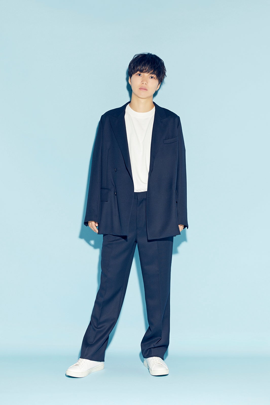 中林登生（画像提供：所属事務所）