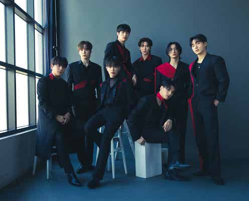 ATEEZ「Mステ」初出演決定 新曲「NOT OKAY」生パフォーマンス