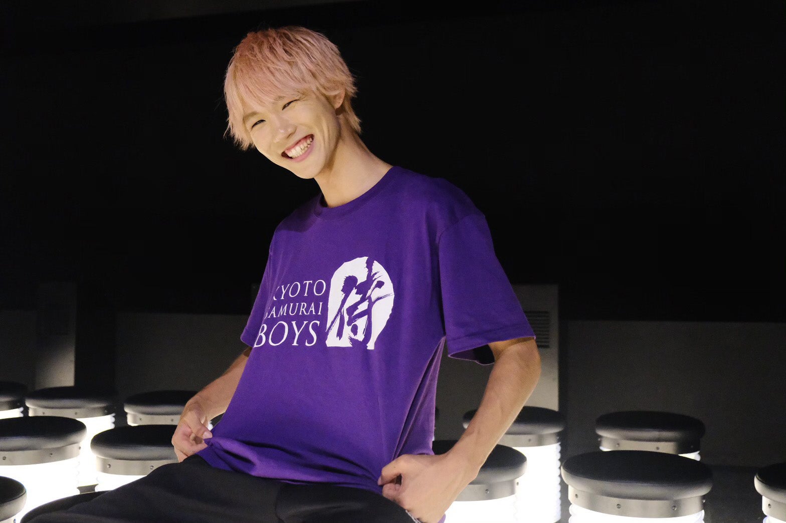 RANMA（提供画像）