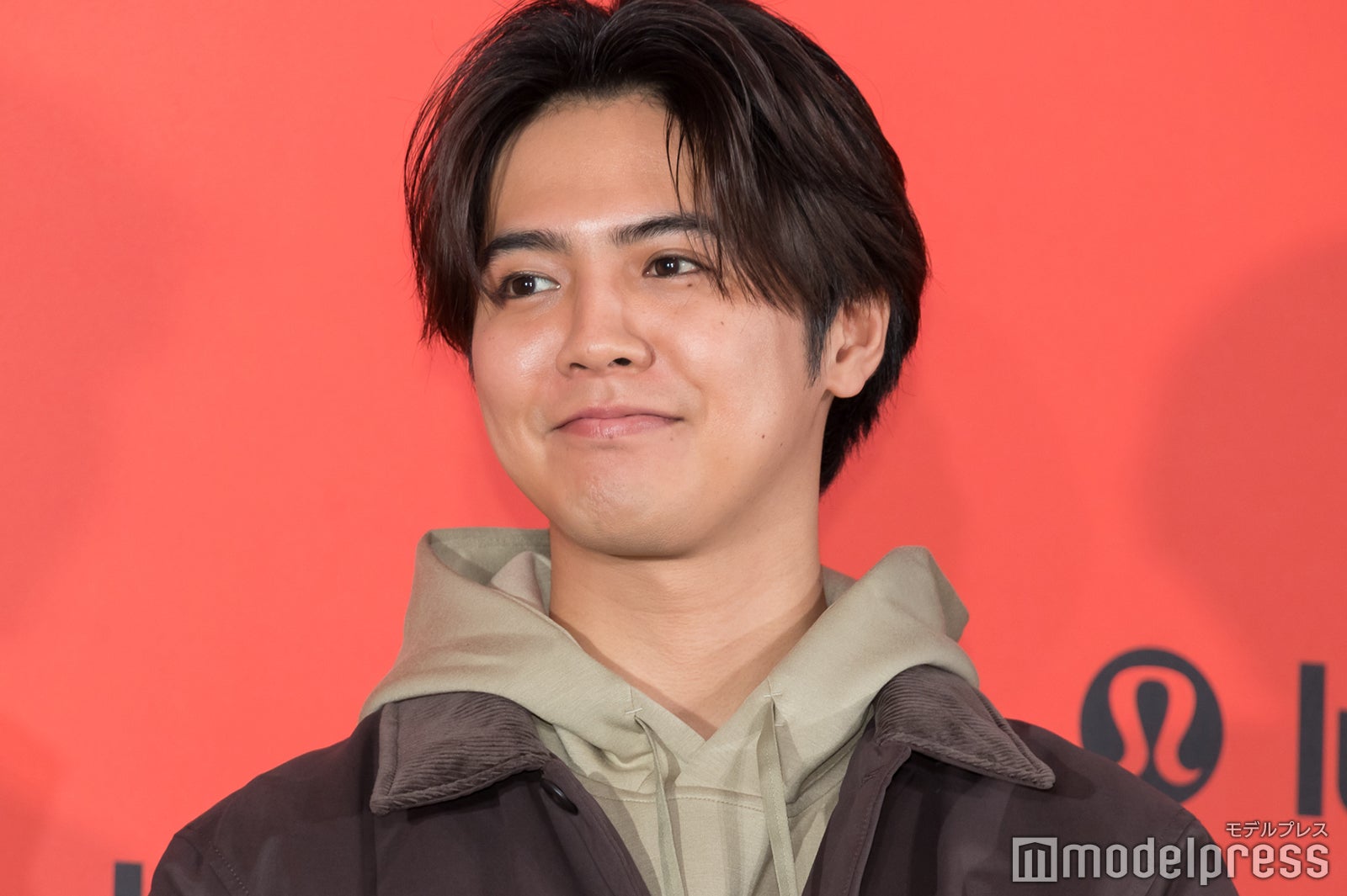 片寄涼太（C）モデルプレス