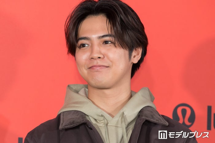 GENERATIONS片寄涼太、2024年の漢字は「新」グループ新体制の心境明かす「やってこなかったことがまだまだあった」