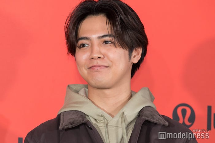 片寄涼太(C)モデルプレス