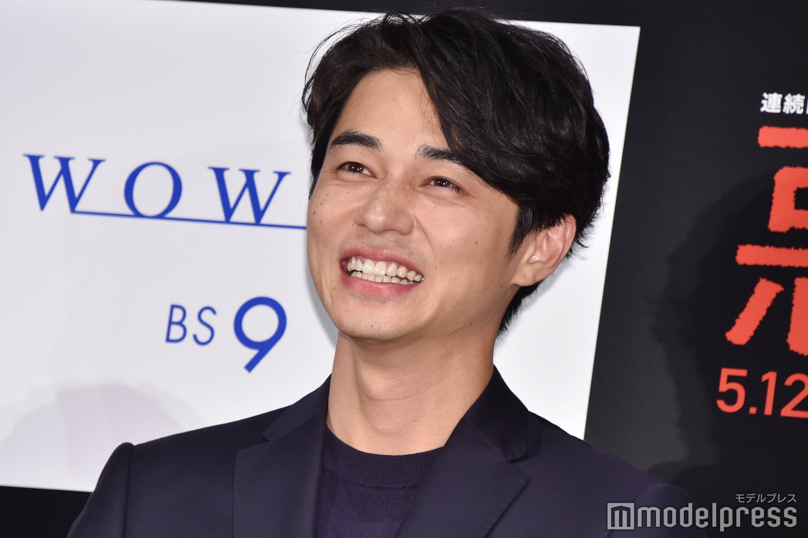 東出昌大 （C）モデルプレス