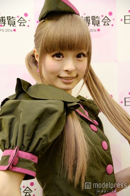 きゃりーぱみゅぱみゅ