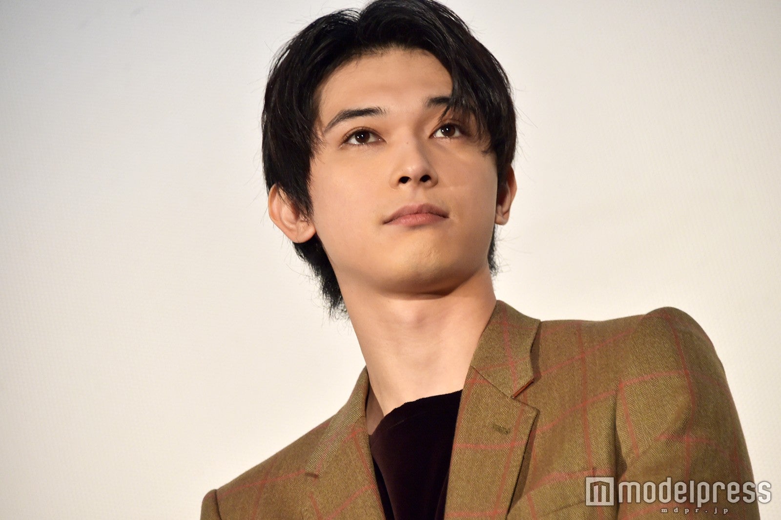 吉沢亮（C）モデルプレス