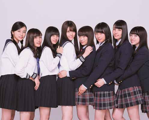 乃木坂46松村沙友理、ファン公言で“逆オファー” 秋元真夏らと初挑戦「キュンキュンが止まらない」「最後までドキドキ」