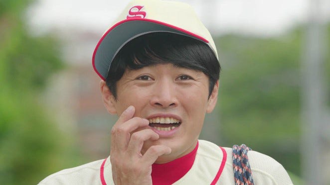 劇団ひとり(提供写真)