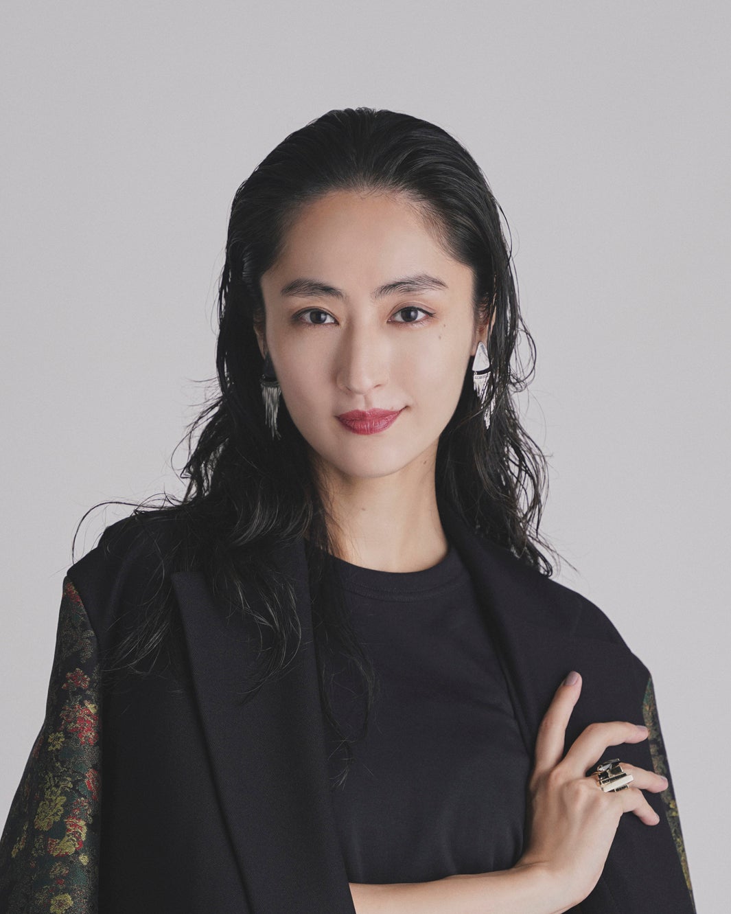 シシド・カフカ（C）ABCテレビ