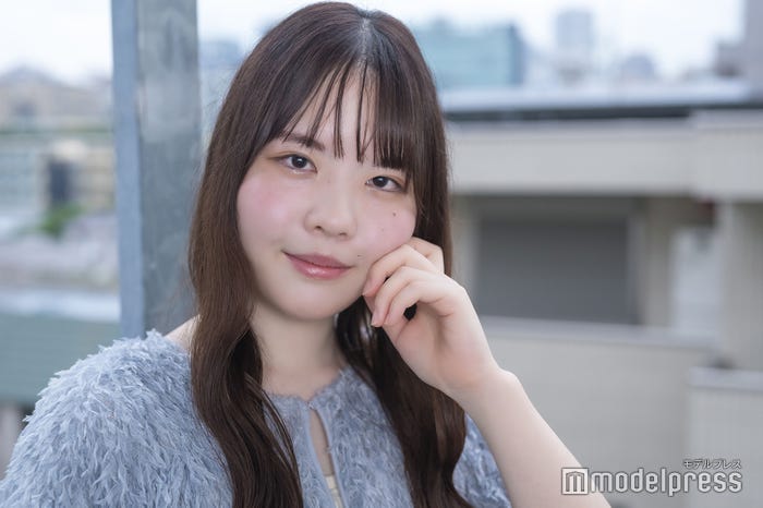 白岡沙彩さん(C)モデルプレス