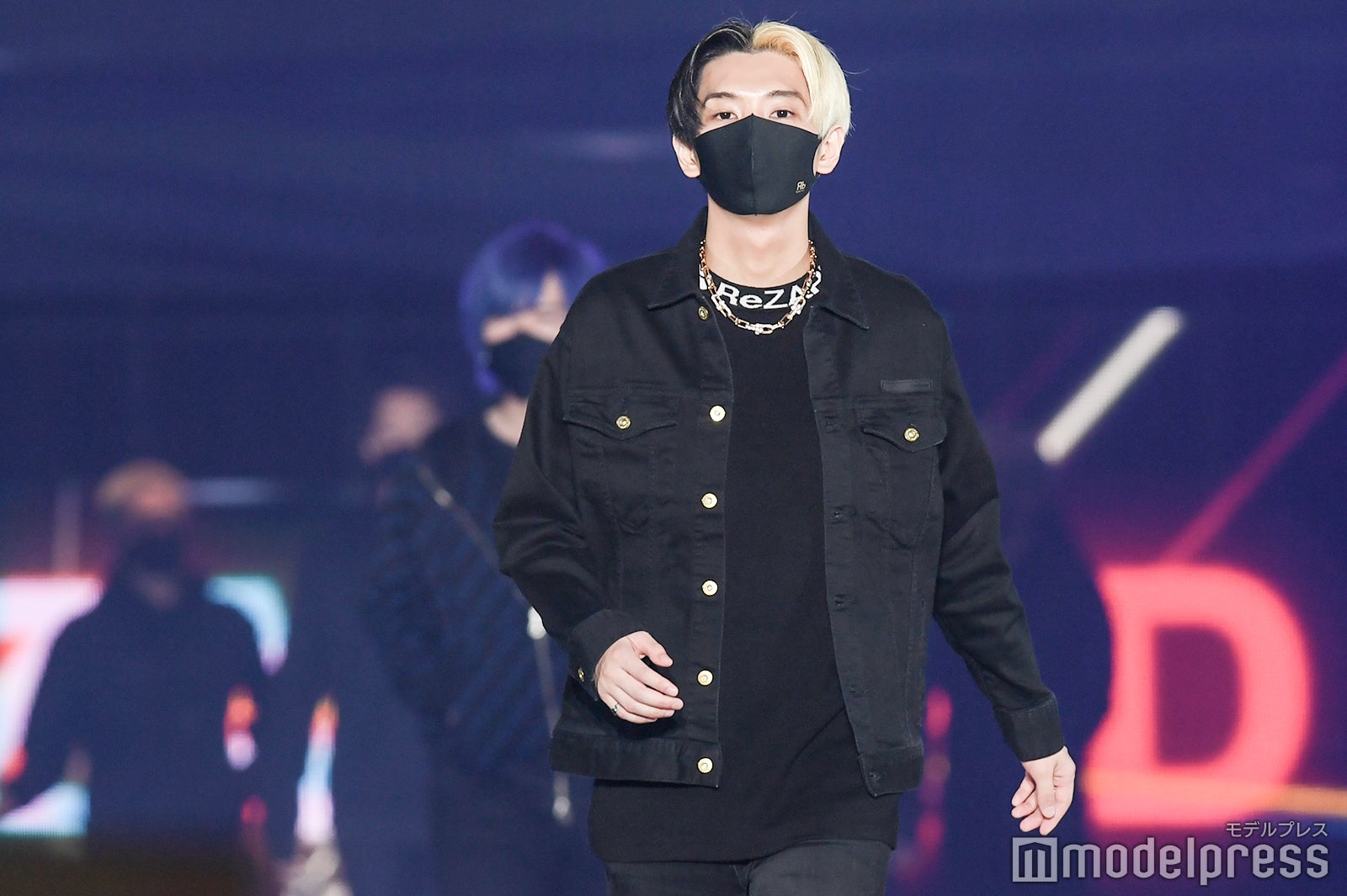 ヒカル（C）モデルプレス