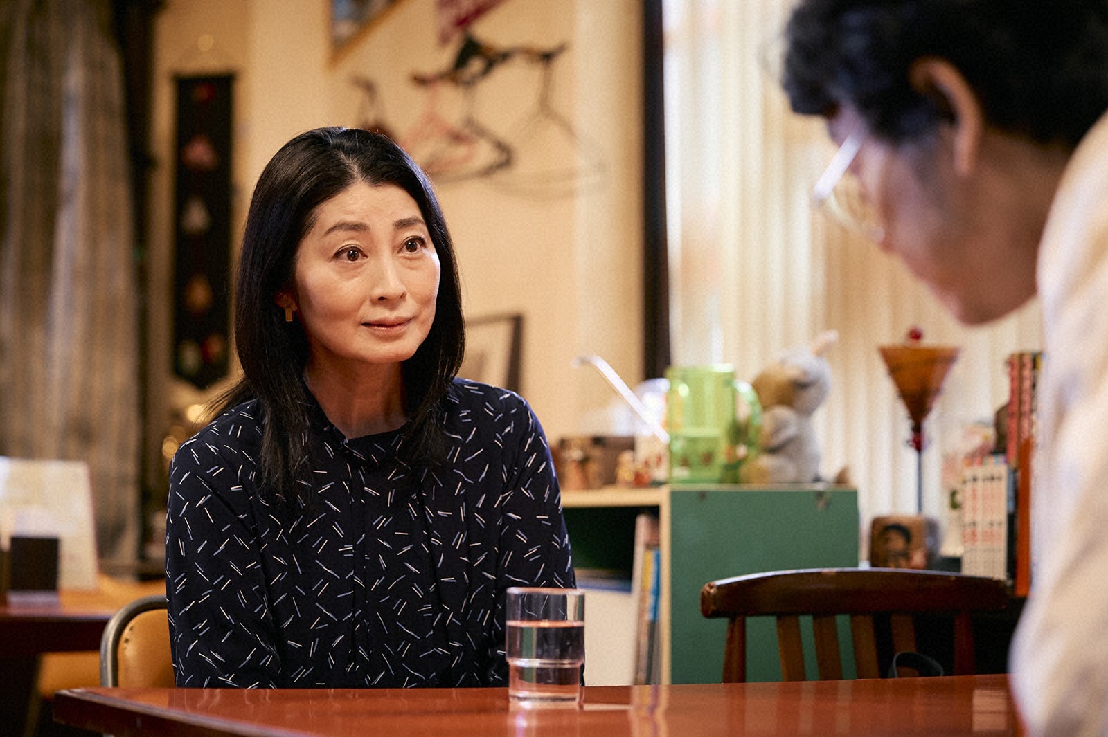 仙道敦子「田鎖ブラザーズ」第7話（C）TBSスパークル／TBS