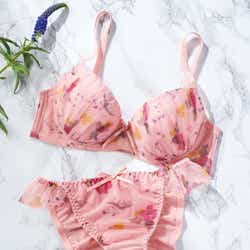 下着に関する記事 モデルプレス