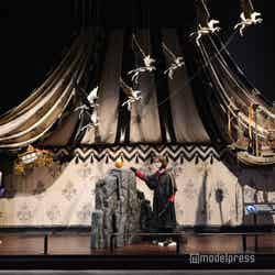 炎のゴブレット/ワーナー ブラザース スタジオツアー東京 – メイキング・オブ・ハリー・ポッター(C)モデルプレス