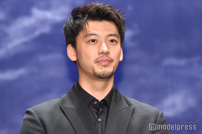 竹内涼真 (C)モデルプレス
