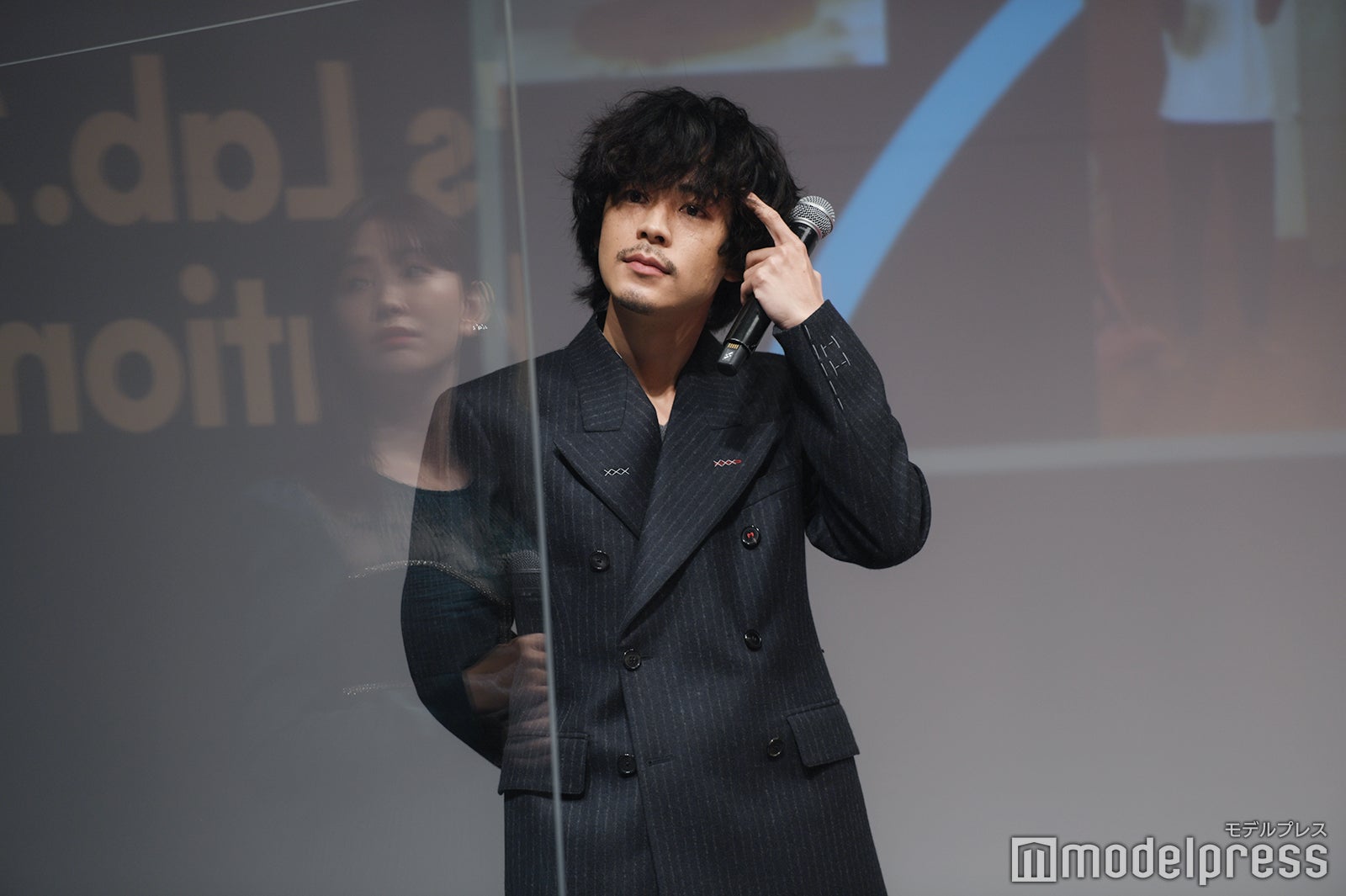 成田凌 （C）モデルプレス