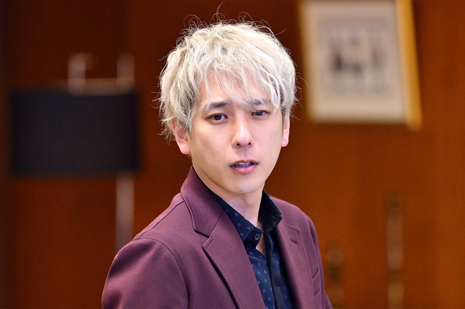 二宮和也「ブラックペアン シーズン２」第3話より（C）TBS