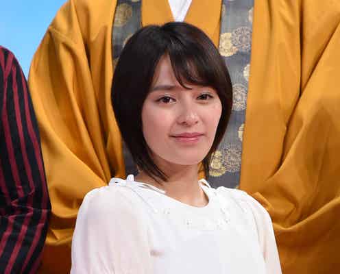 「仮面ライダーゴースト」大沢ひかる、“ジュノンボーイ”西銘駿への印象明かす