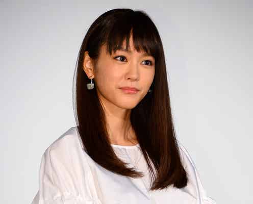 桐谷美玲「本当に覚悟した」過酷な撮影を振り返る
