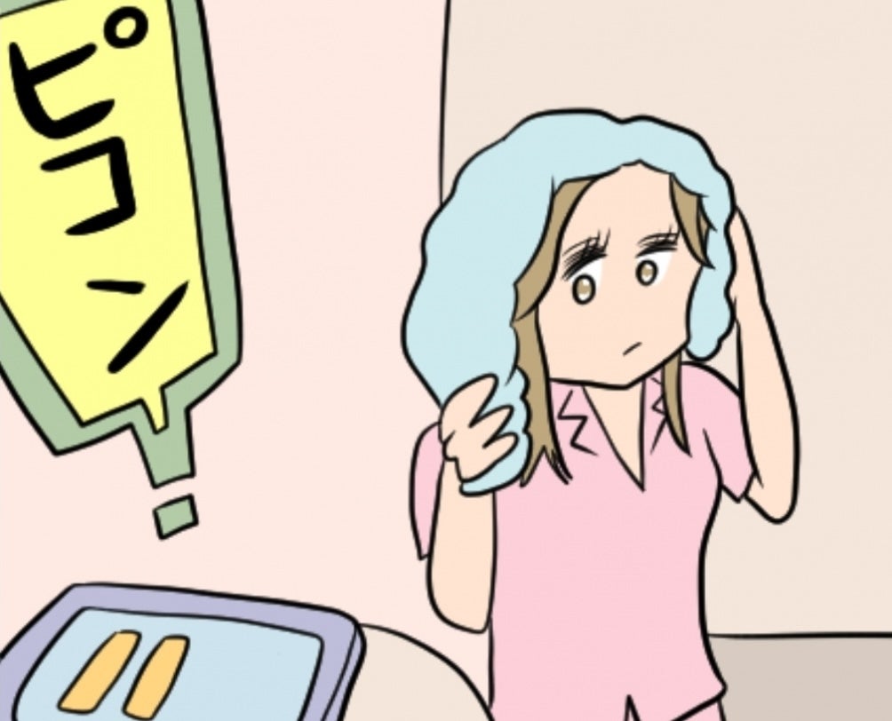 【漫画】夫に今日のことを報告したがナンパ男からスマホに連絡が！【不倫したのは誰ですか？ Vol.6】