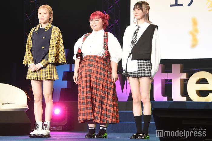 くれいじーまぐねっと(C)モデルプレス