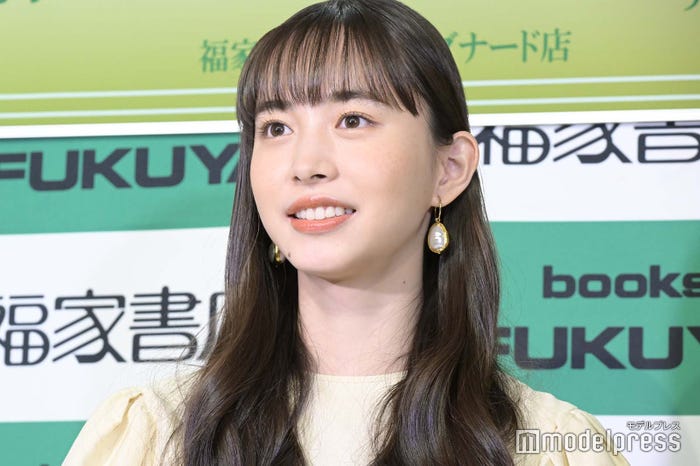 井桁弘恵(C)モデルプレス