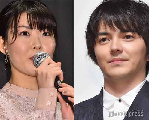 「スカーレット」林遣都「ほかの男に触らせんなや」福田麻由子に向けたセリフに視聴者悶絶