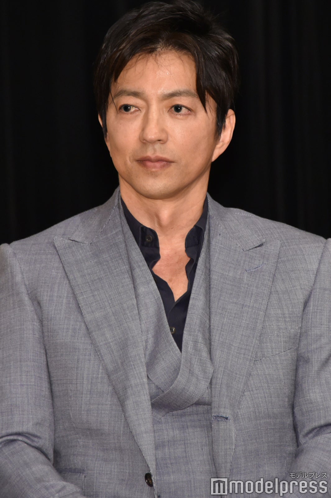 大沢たかお（C）モデルプレス