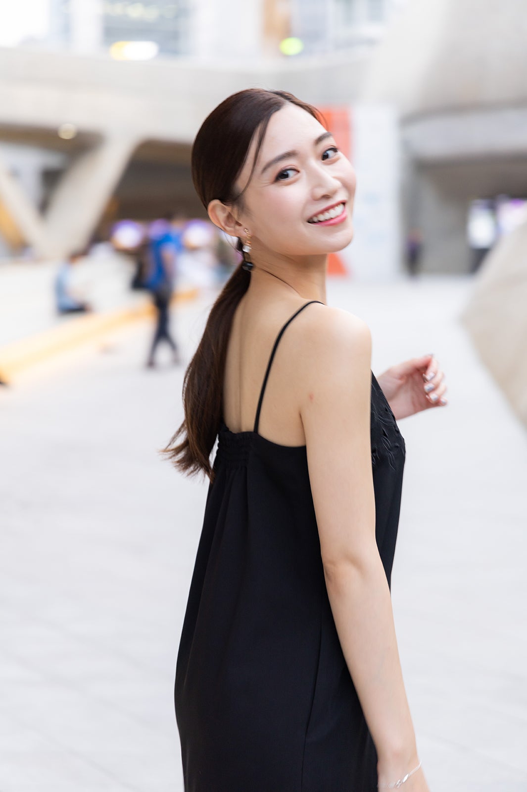 ユリミ「GIRL or LADY ～私が最強～」（C）AbemaTV, Inc.