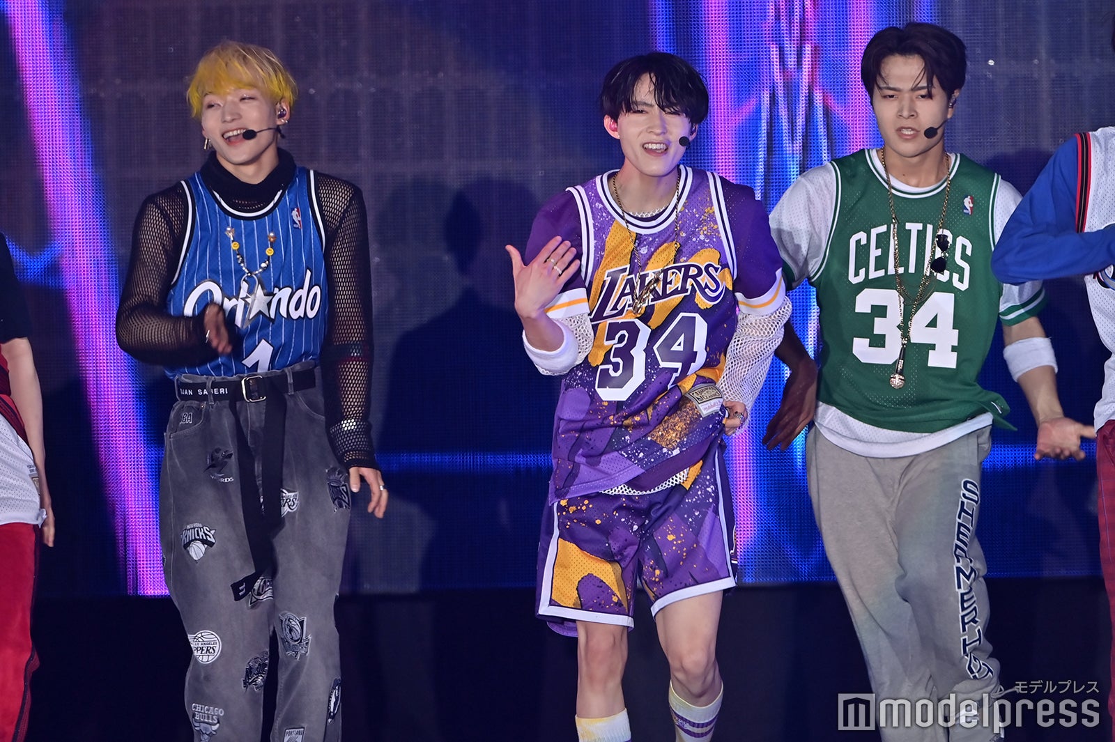 OCTPATH（C）モデルプレス