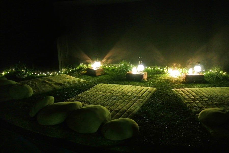 コニカミノルタプラネタリウム“満天” in Sunshine City２