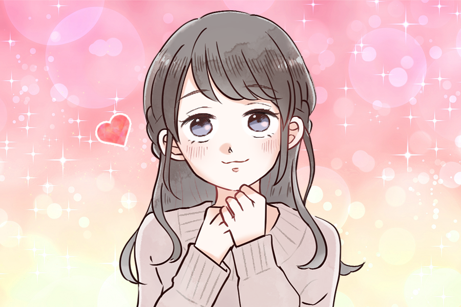 【誕生月別】話を盛り上げるのが上手な女性ランキング＜第１位～第３位＞