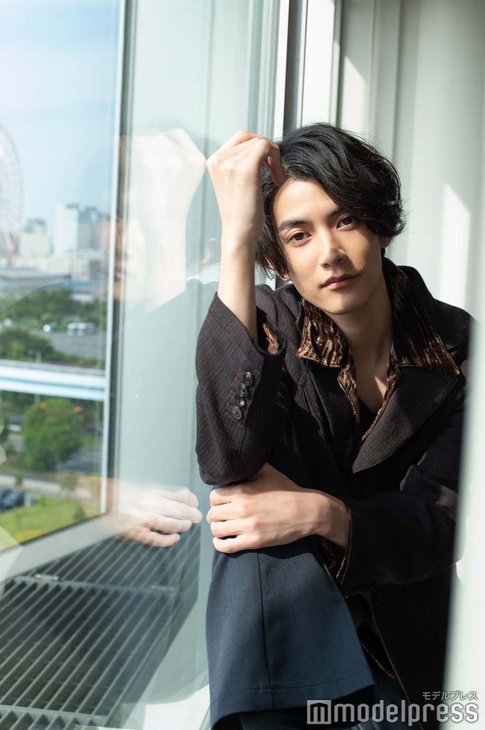 渡邊圭祐(C)モデルプレス