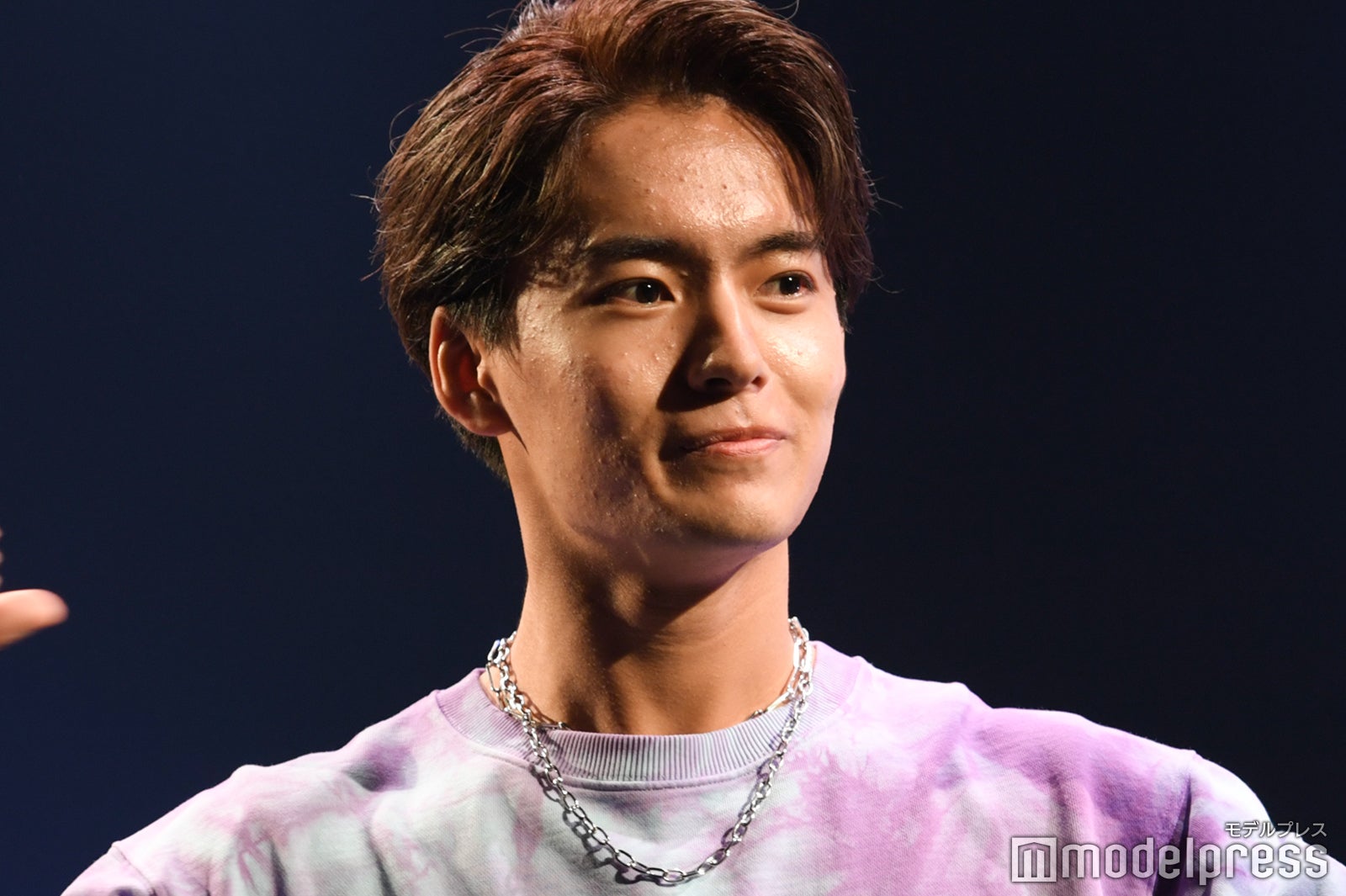 植村颯太 （C）モデルプレス