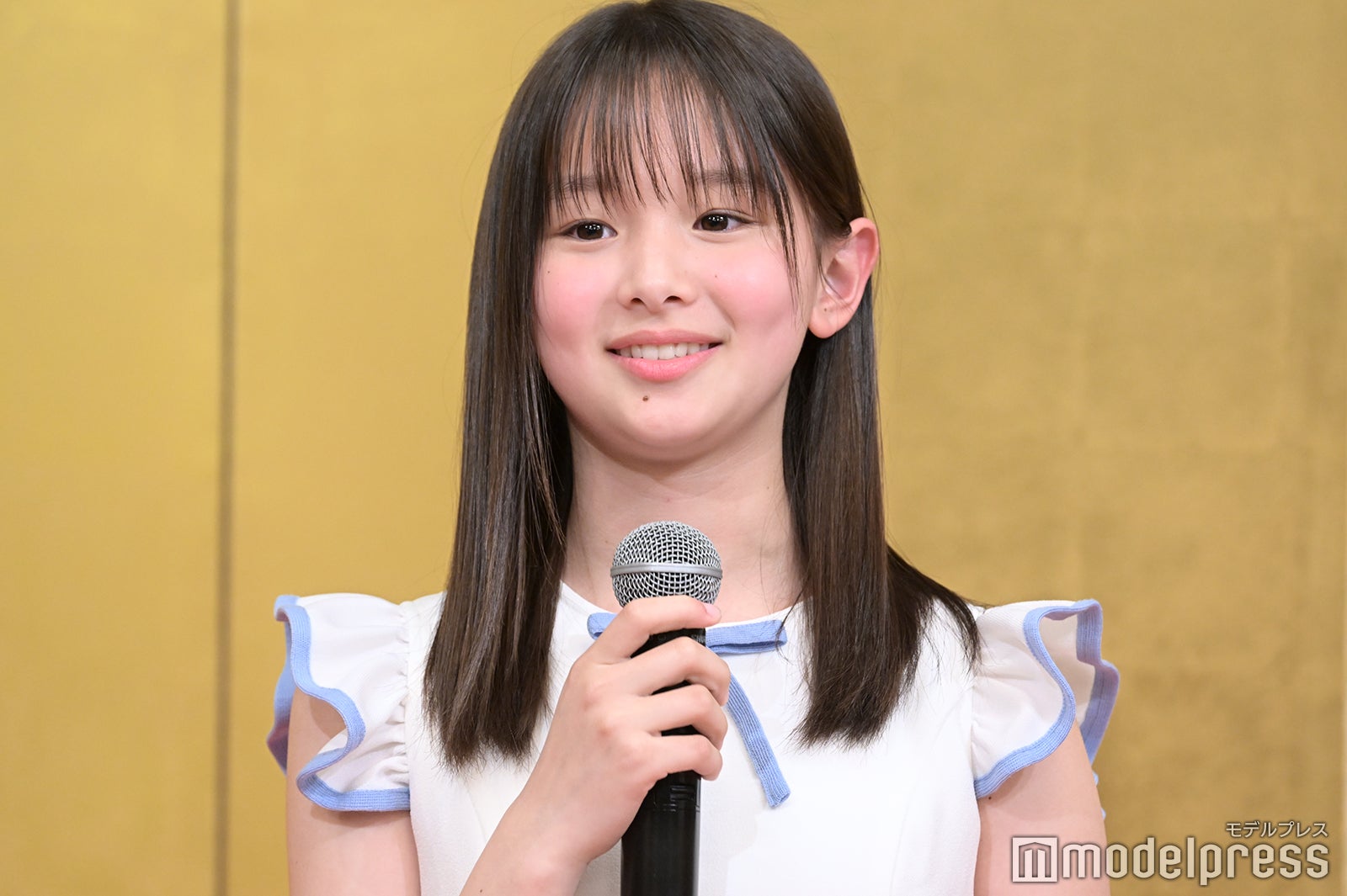 小田愛結 （C）モデルプレス