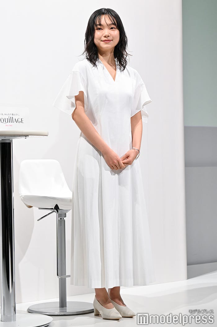 古川琴音(C)モデルプレス