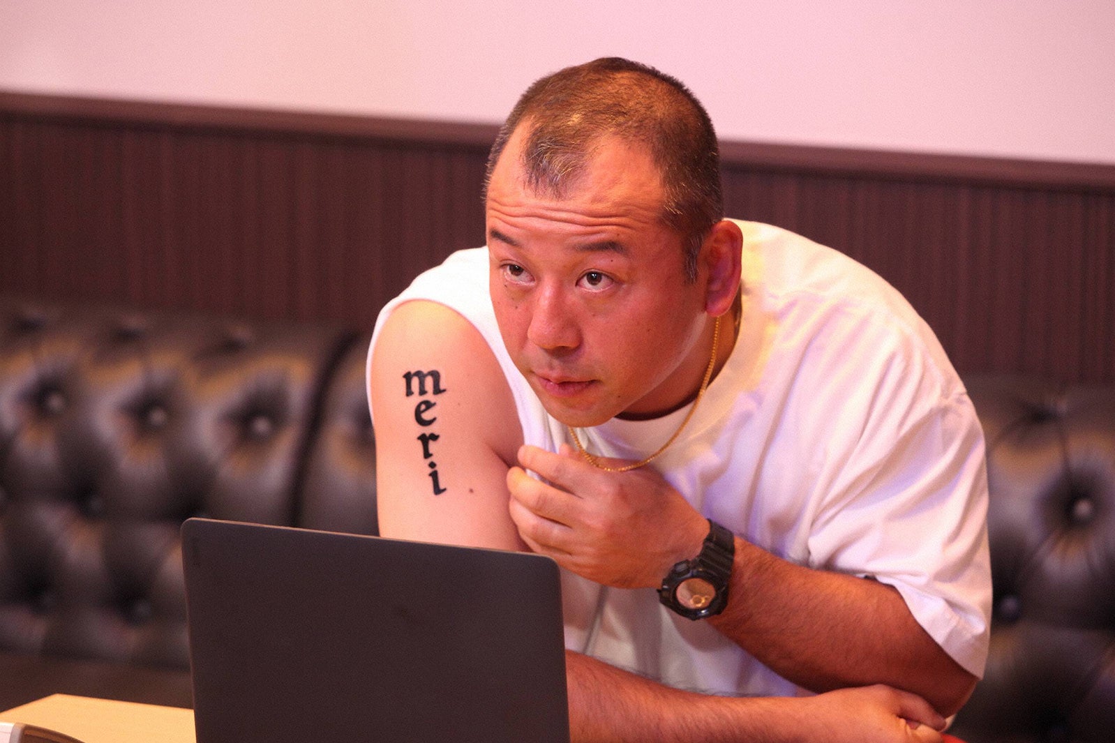 29日放送「ただ今、コント中。」より（C）フジテレビ