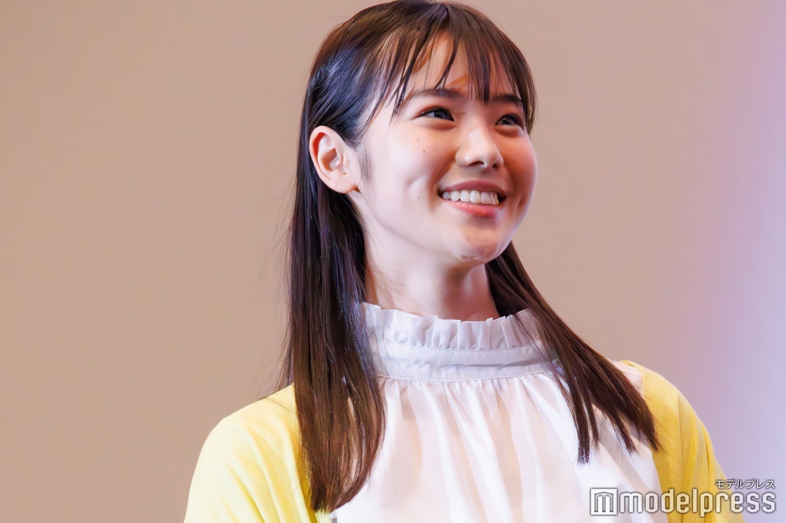 志田こはく（C）モデルプレス