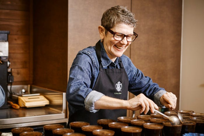 画像提供:スターバックス コーヒー ジャパン