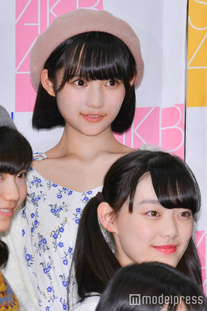 Akb48第3回ドラフト会議最終候補者決定 全72名プロフィール モデルプレス Akb48第3回ドラフト会議最終候補者決定 全72名プロフィール モデルプレス