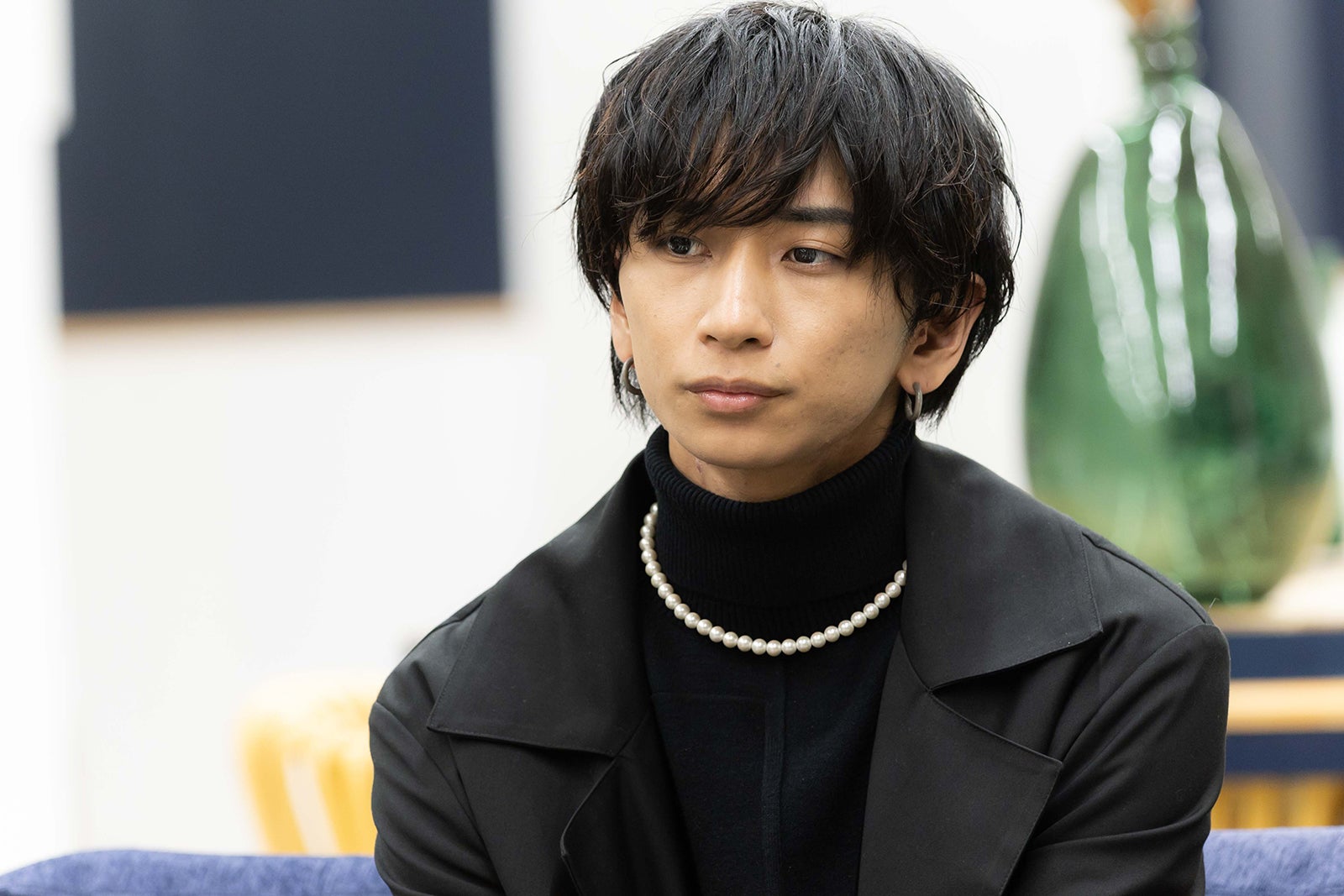 りょうすけ「明日も好きでいて、いいですか？」シーズン2最終話（C）AbemaTV, Inc.