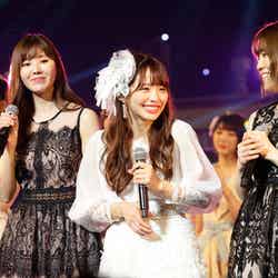 「SKE48松村香織卒業コンサート～これで終わると思うなよ？～」（C）AKS